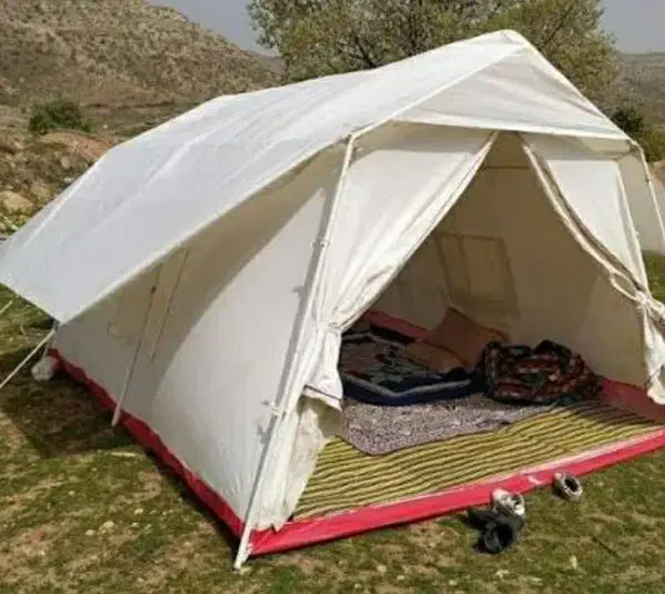 چادر مسافرتی|کوهنوردی و کمپینگ|دورود, |دیوار