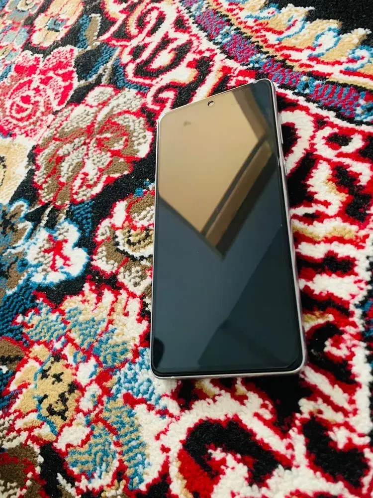 سامسونگa73 5g|موبایل|گرگان, |دیوار