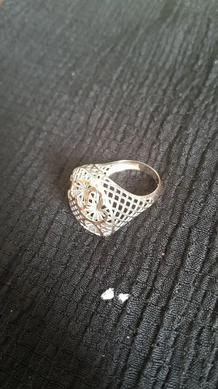 گوشواره طلا انگشتر طلا|جواهرات|تهران, نارمک جنوبی|دیوار