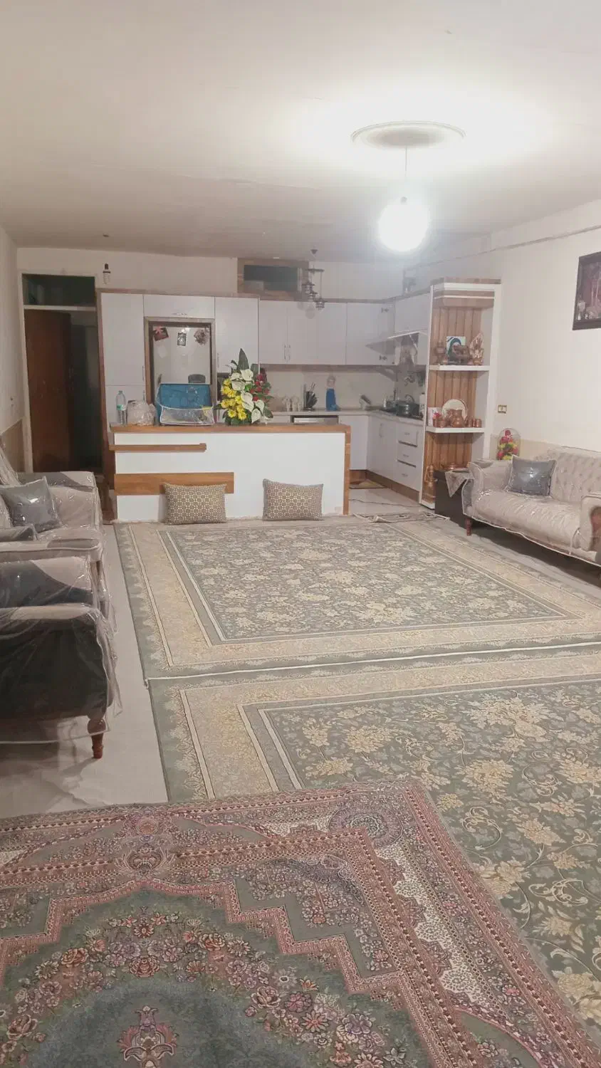 خانه اجاره ای|اجارهٔ خانه و ویلا|سبزوار, شرق کال جنوبی (شمس آبادی)|دیوار