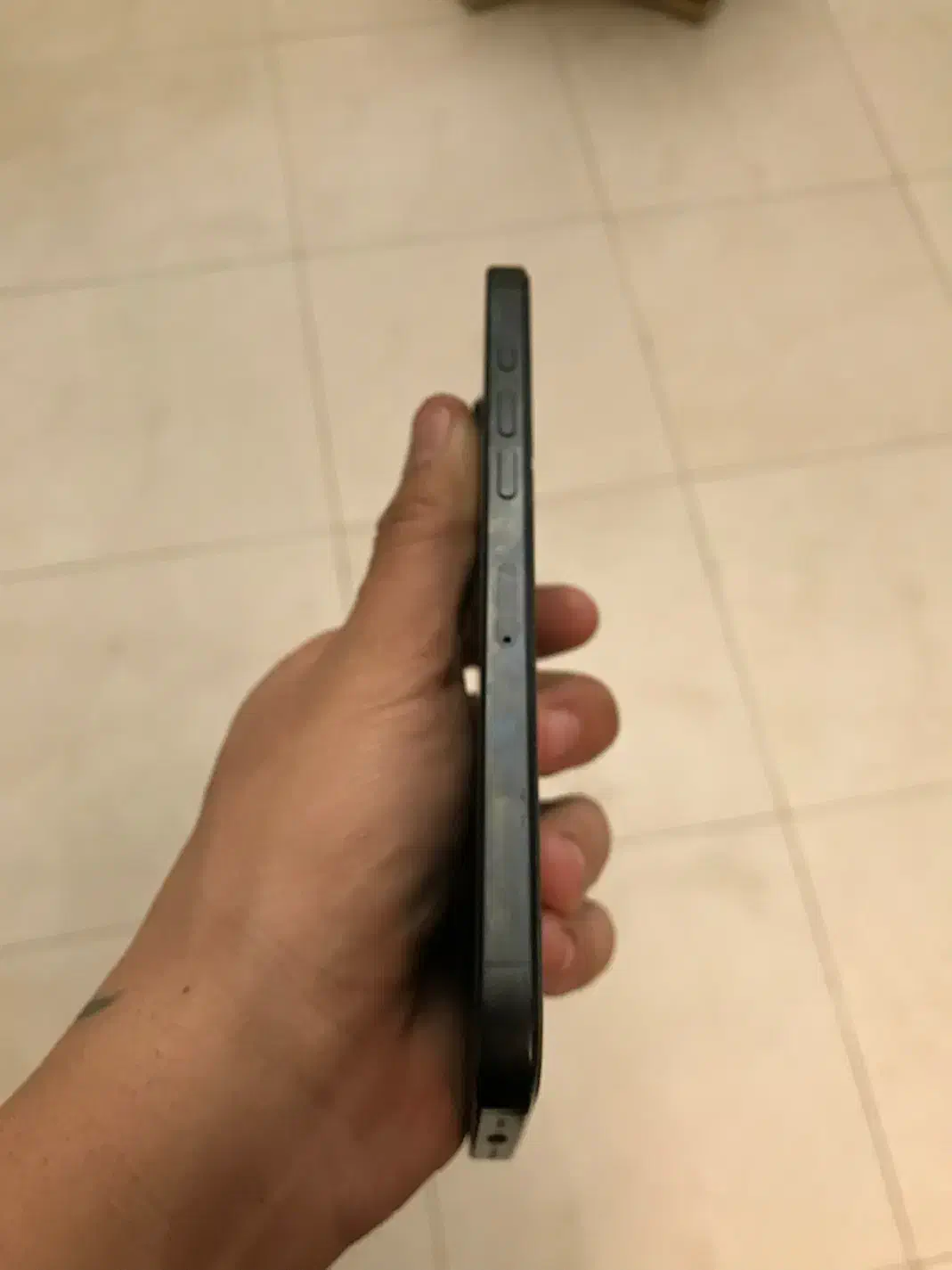 آیفون ۱۶ پرومکس zaa|موبایل|کرمان, |دیوار