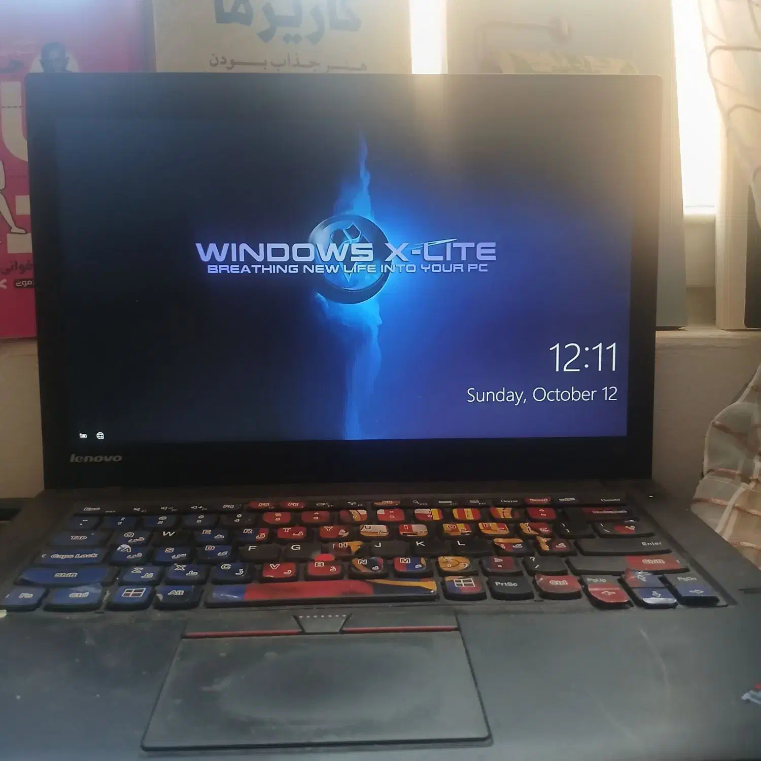 لپتاپ|رایانه همراه|تهران, بازار|دیوار