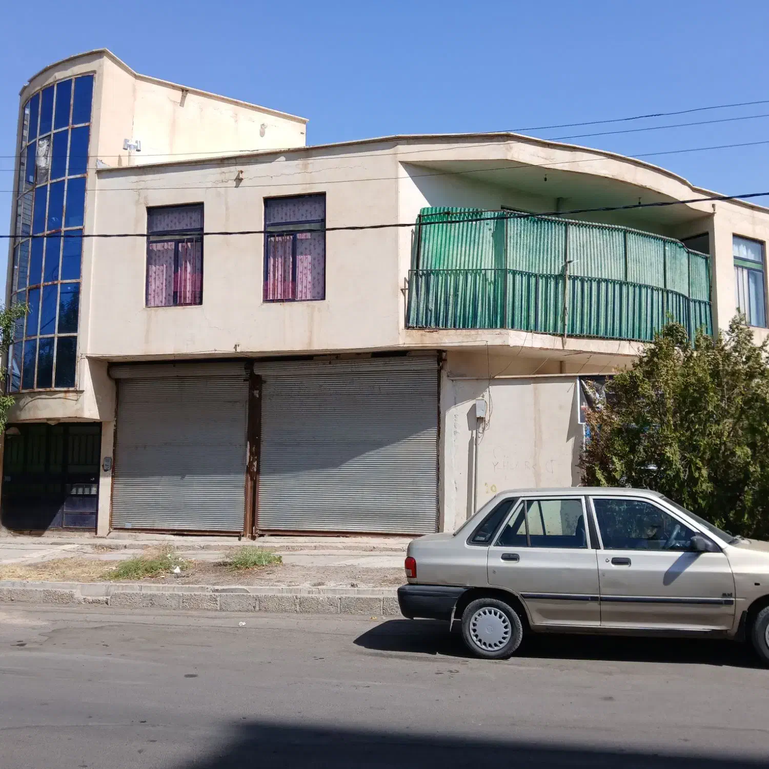 اجاره واحد مسکونی|اجارهٔ آپارتمان|میانه, |دیوار