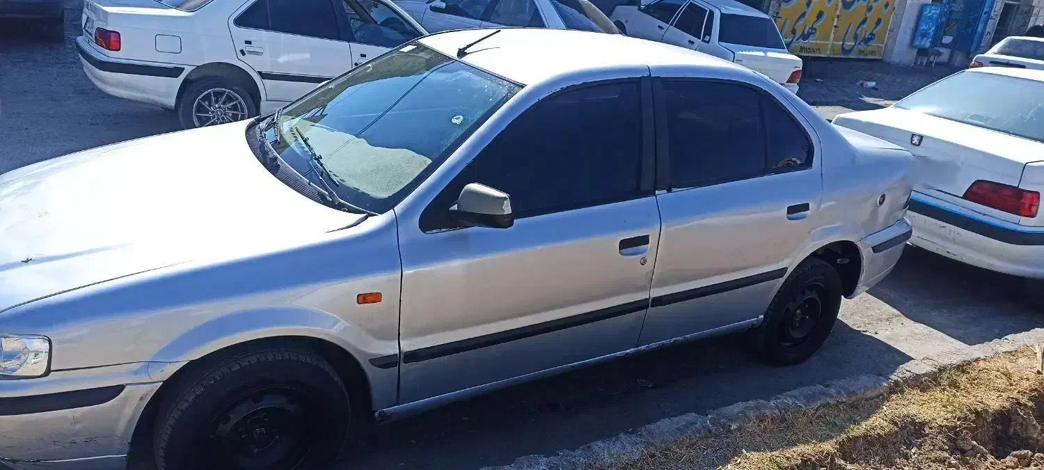 فروش|خودرو سواری و وانت|بندر ماهشهر, |دیوار