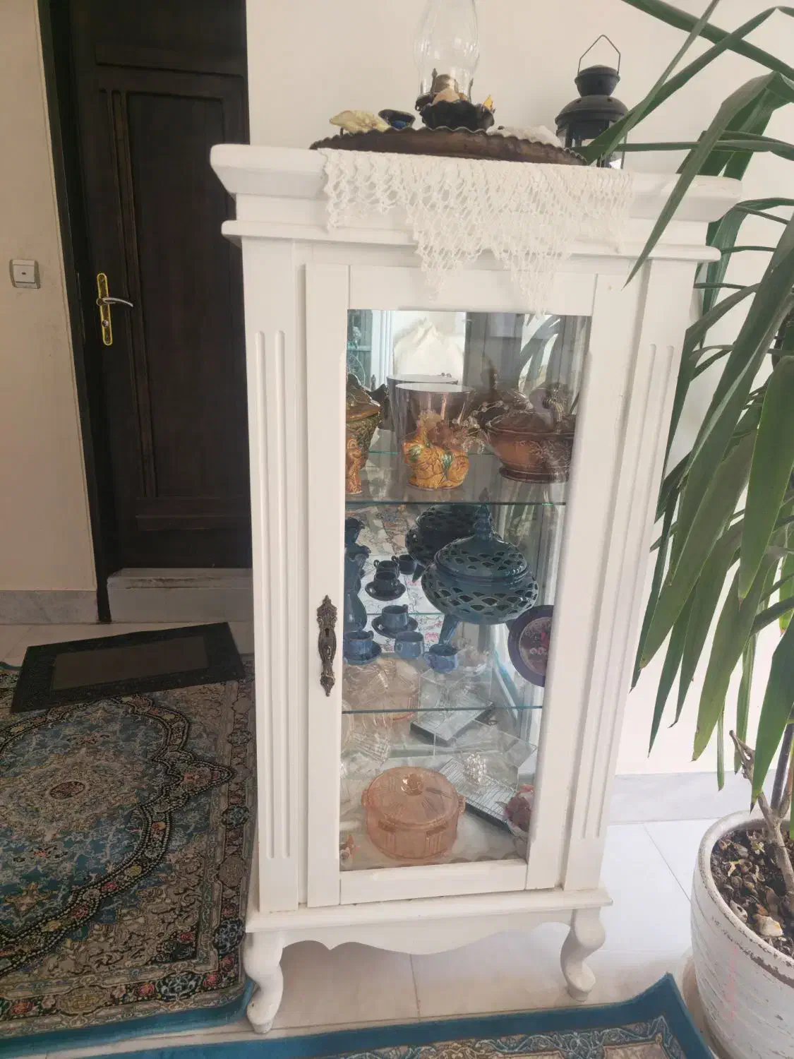 لوازم منزل|بوفه، ویترین، کنسول|اصفهان, باغ کاران|دیوار