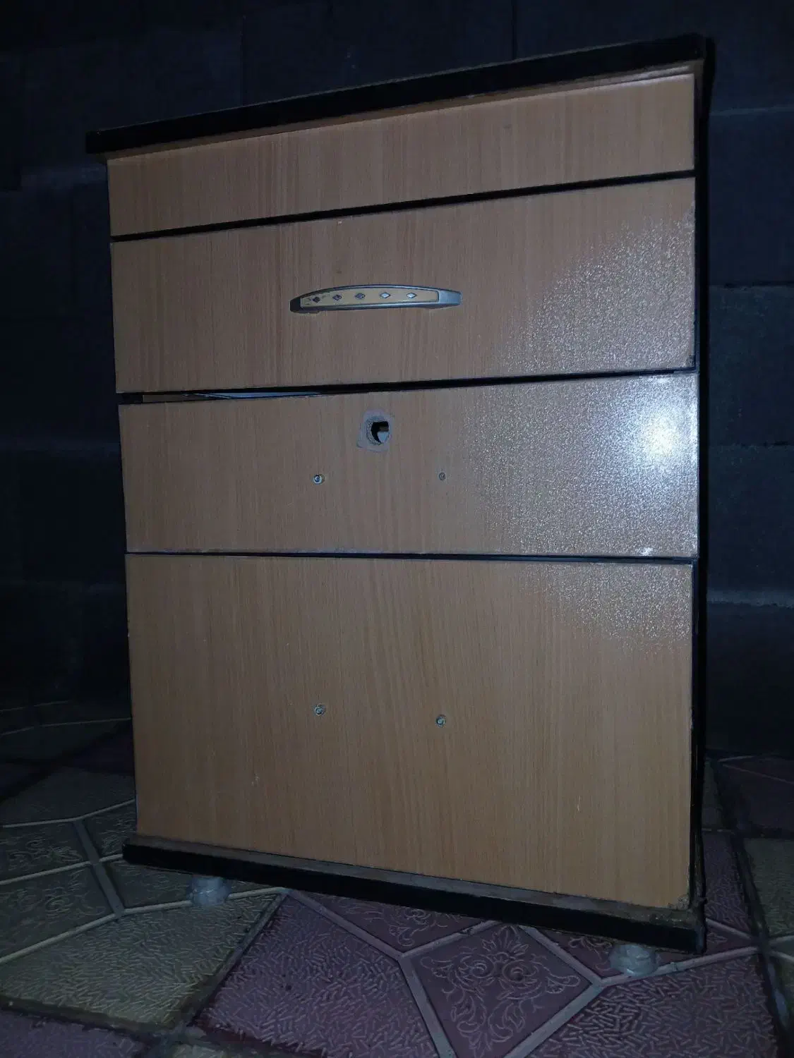 فایل چوبی|جاکفشی، کمد، دراور|یاسوج, |دیوار