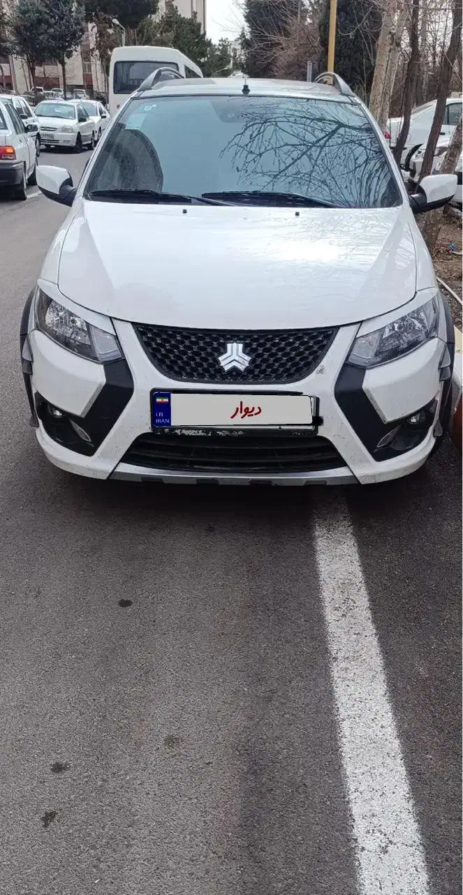 کوییک r|خودرو سواری و وانت|ایلام, |دیوار