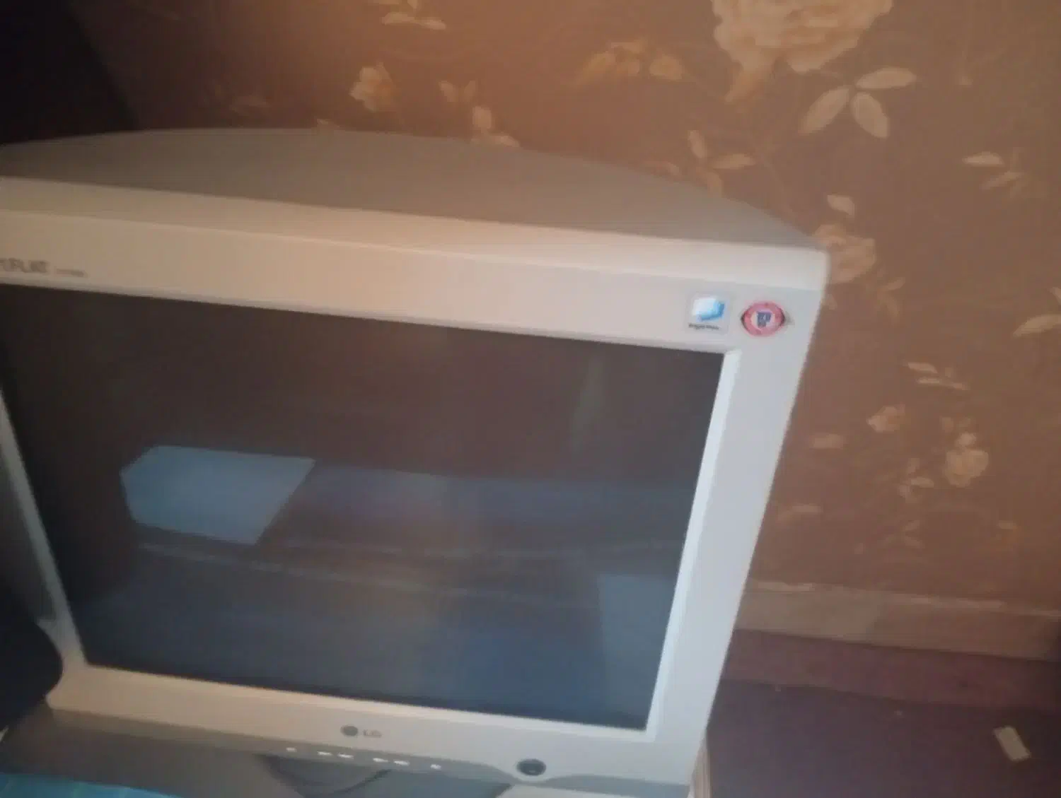 مانیتور ال جی|قطعات و لوازم جانبی رایانه|مشهد, بهمن|دیوار