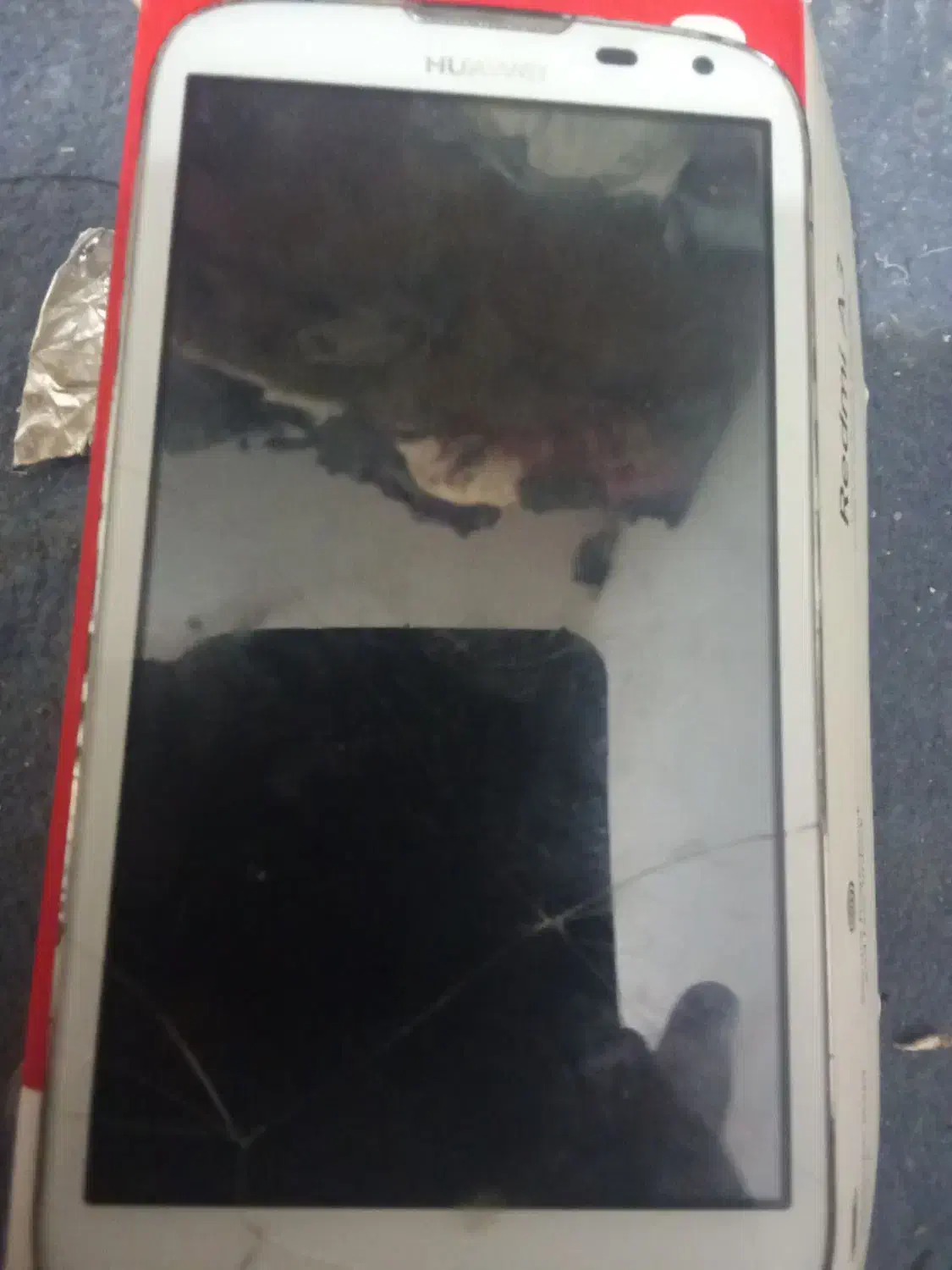 هواوی۶۱۰g|موبایل|مشهد, شهید آوینی|دیوار