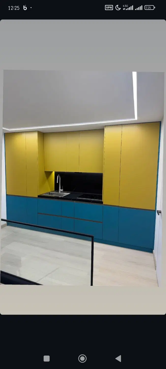 کابینت‌سازی طراحی و اجرای کابینت|مصالح و تجهیزات ساختمان|تهران, اتحاد|دیوار