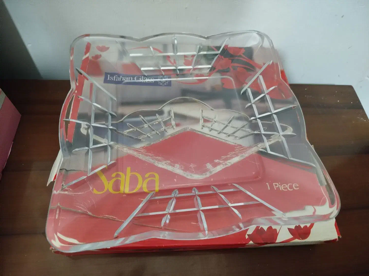 ظروف نو|ظروف سرو و پذیرایی|قم, شهرک امام حسن|دیوار