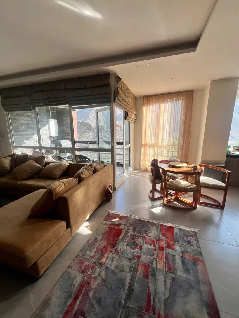 اپارتمان اجاره ای در میگون نو نو ساز و کلید نخورده|اجارهٔ آپارتمان|فشم, |دیوار