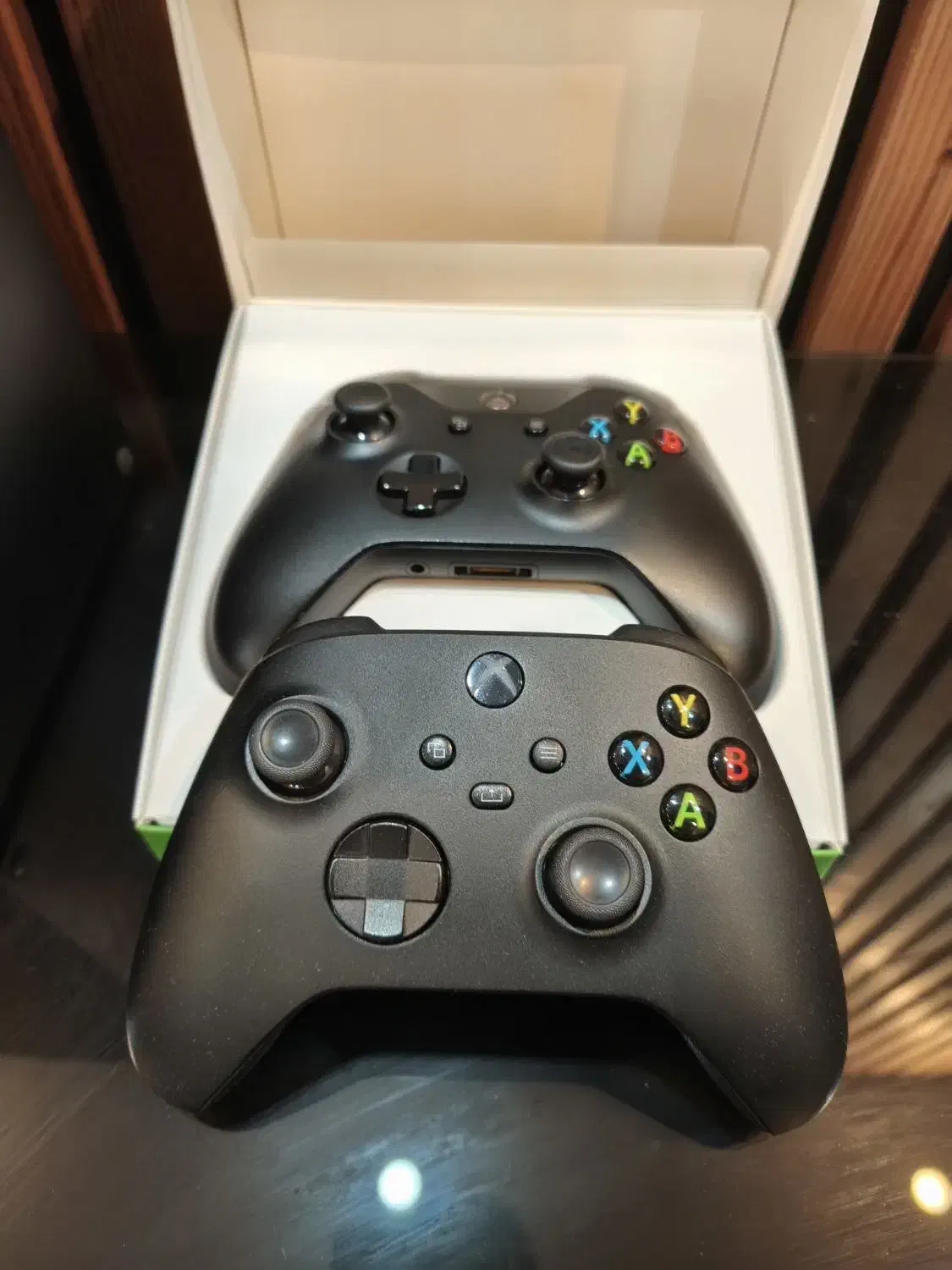 Xbox Series X 1TB|کنسول، بازی ویدئویی و آنلاین|تهران, فدک|دیوار
