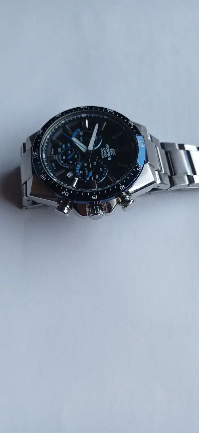 ساعت مردانه ایفایس کاسیو اورجینال|ساعت|تهران, امیر بهادر|دیوار