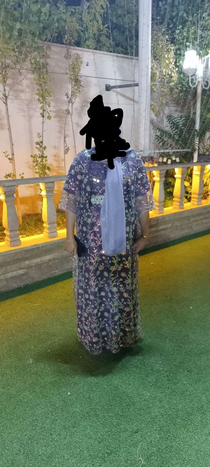 مجلسی|لباس|کرمانشاه, |دیوار