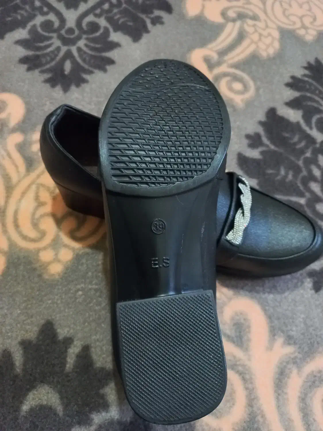 کفش زنانه|کیف، کفش، کمربند|قم, شهر قائم|دیوار