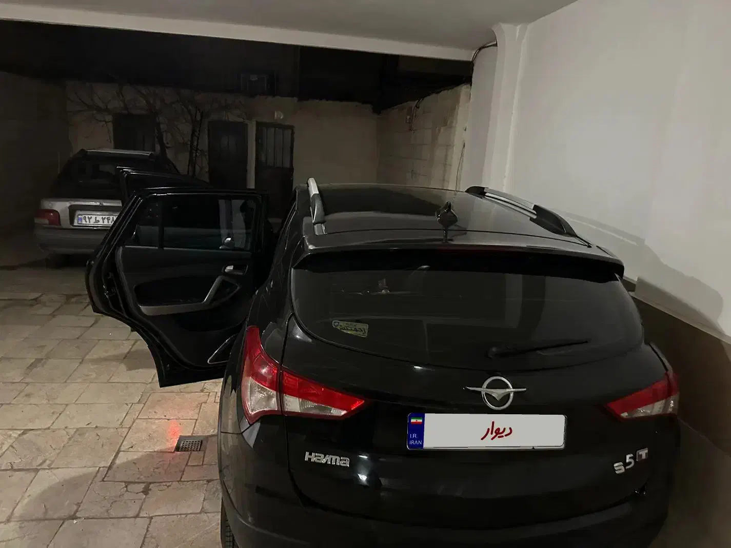 هایما اس ۵ مدل ۱۴۰۱|خودرو سواری و وانت|مشهد, آزادشهر|دیوار