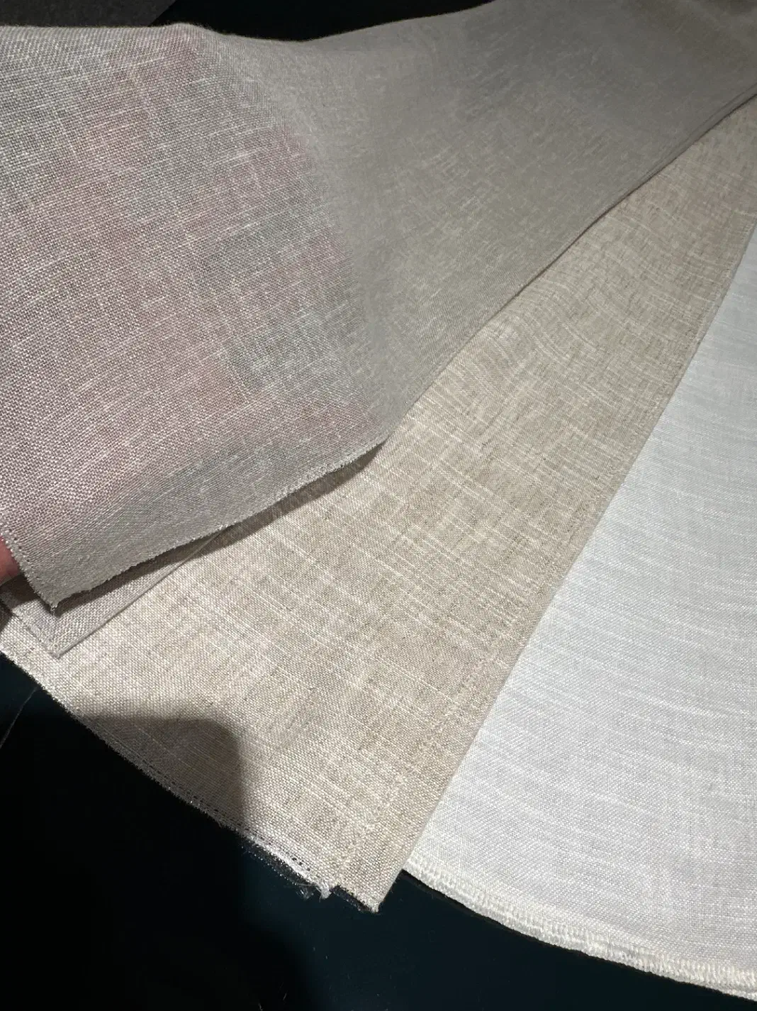 پرده|پرده، رانر، رومیزی|تهران, ولنجک|دیوار