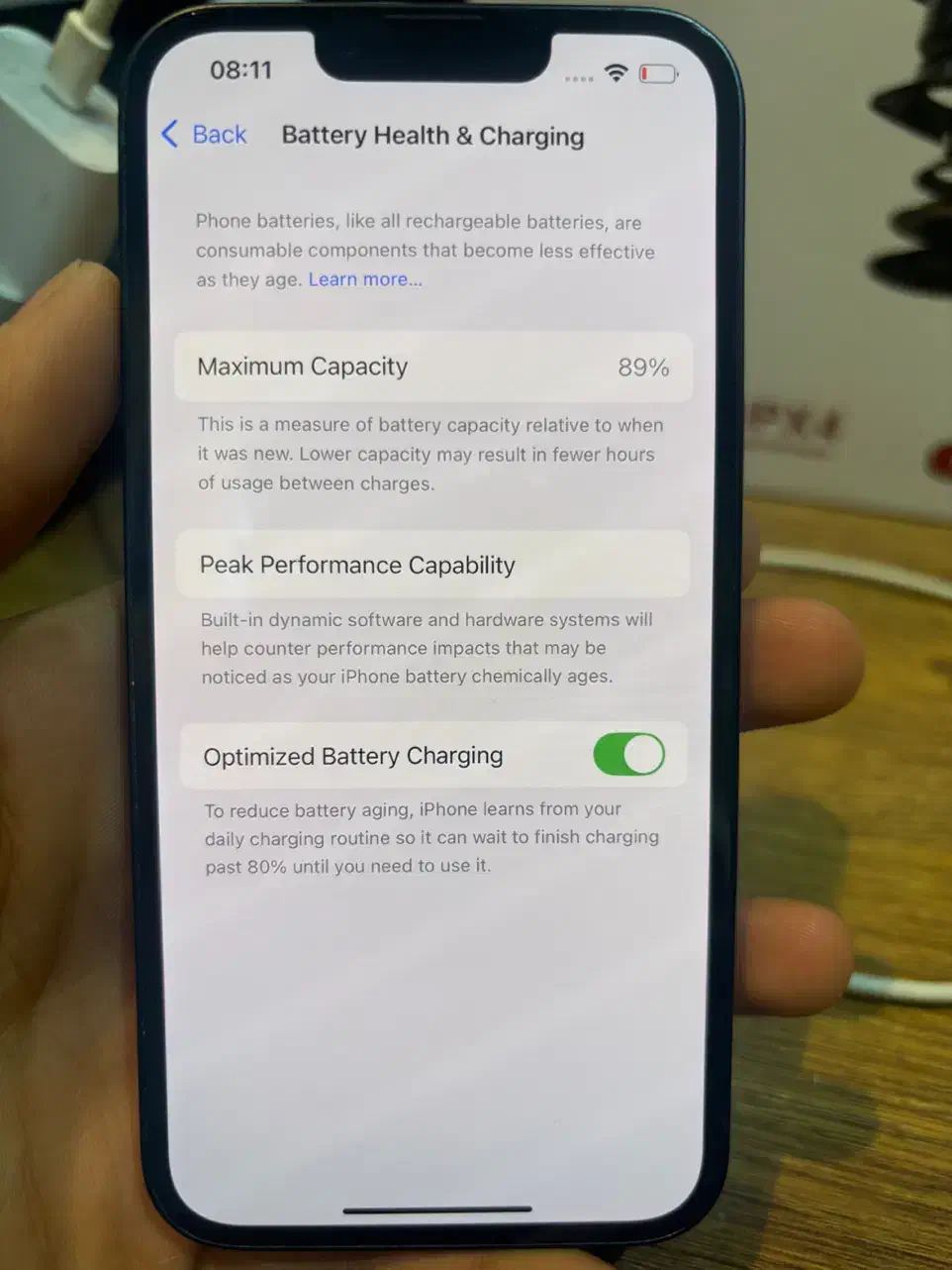 ایفون ۱۳ بدون خطو خش|موبایل|اندیشه, اندیشه فاز ۱|دیوار