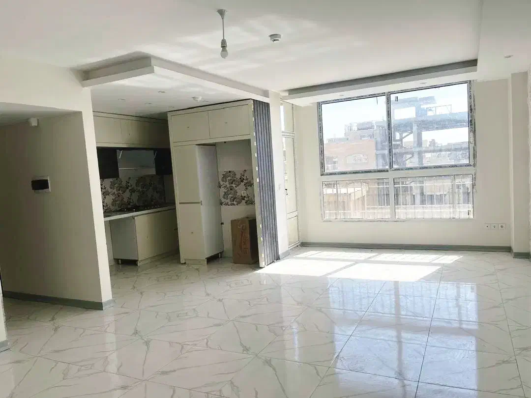 میلاد / صفر / ۷۵ متر / فول لاکچری|فروش آپارتمان|شاهین‌شهر, شهرک میلاد|دیوار