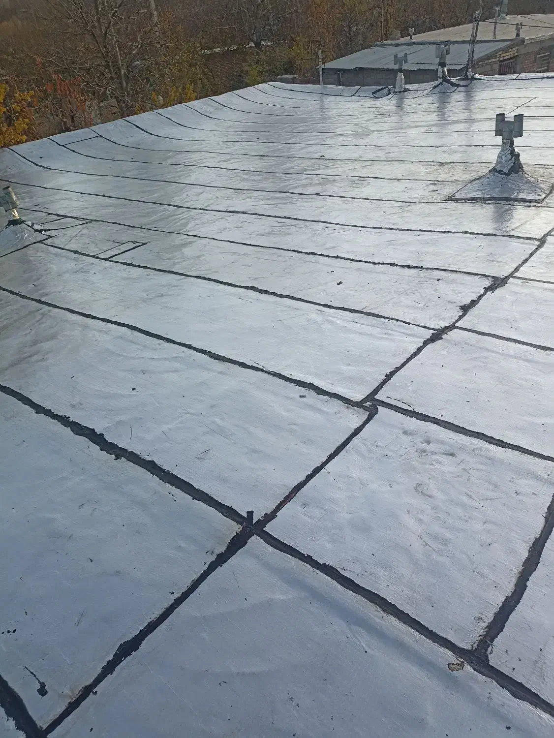 نمایندگی ایزوگام شرق مشهد همه جا ارزان تر|خدمات پیشه و مهارت|گلباف, |دیوار