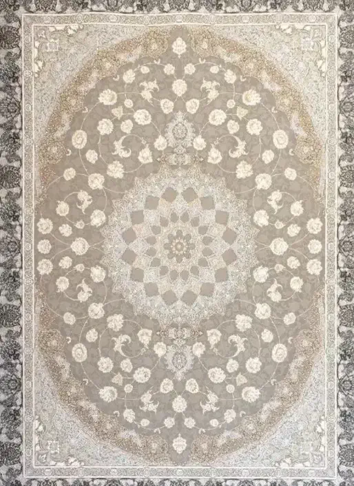 ۲ عددفرش قیطران۱۲۰۰شانه فیلی گرد|فرش|اصفهان, احمدآباد|دیوار