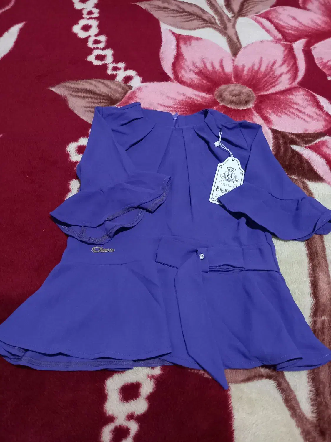 لباس نو|کفش و لباس بچه|اردبیل, |دیوار