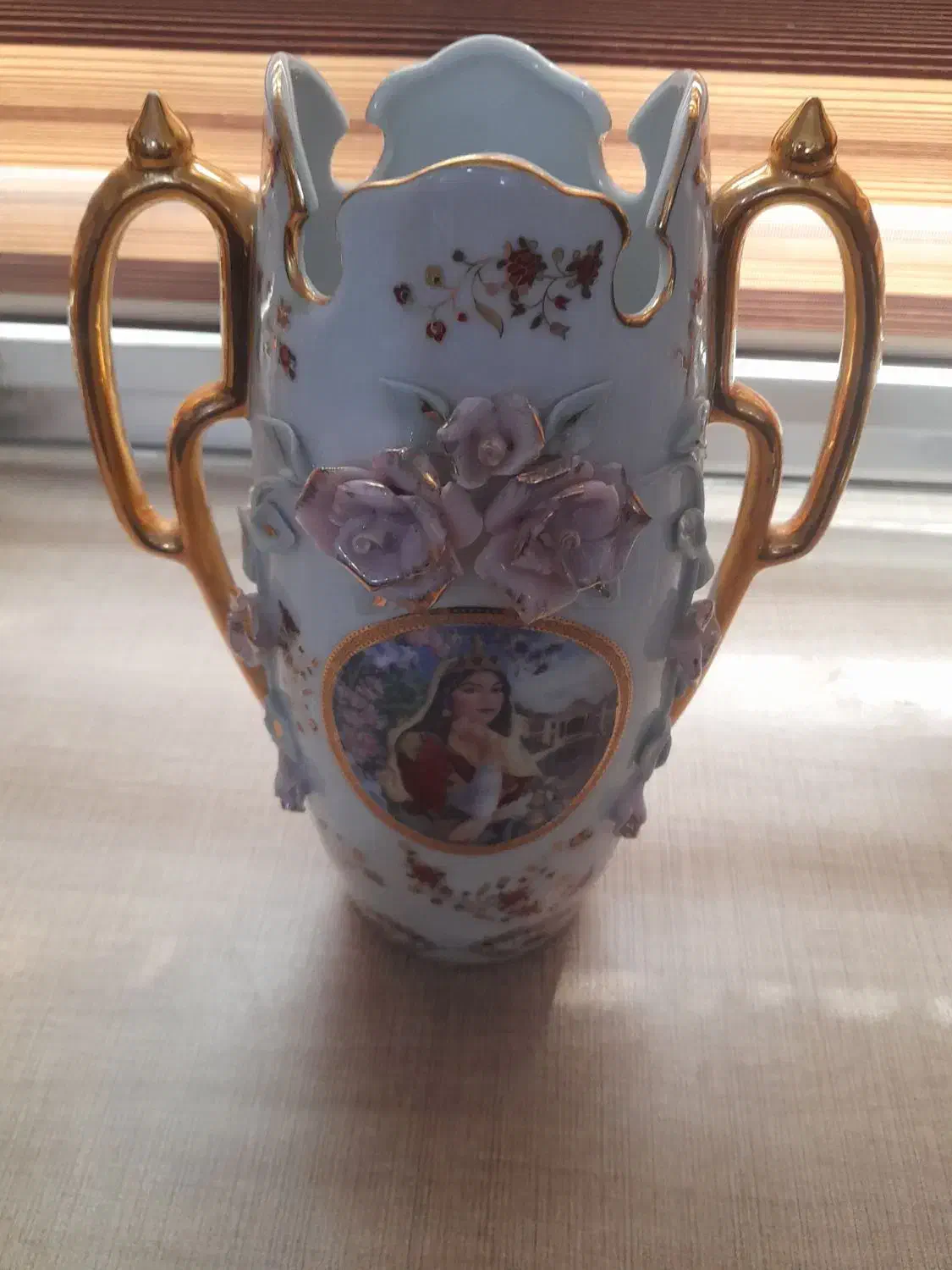 گلدان|صنایع دستی و سایر لوازم تزئینی|تهران, جردن|دیوار