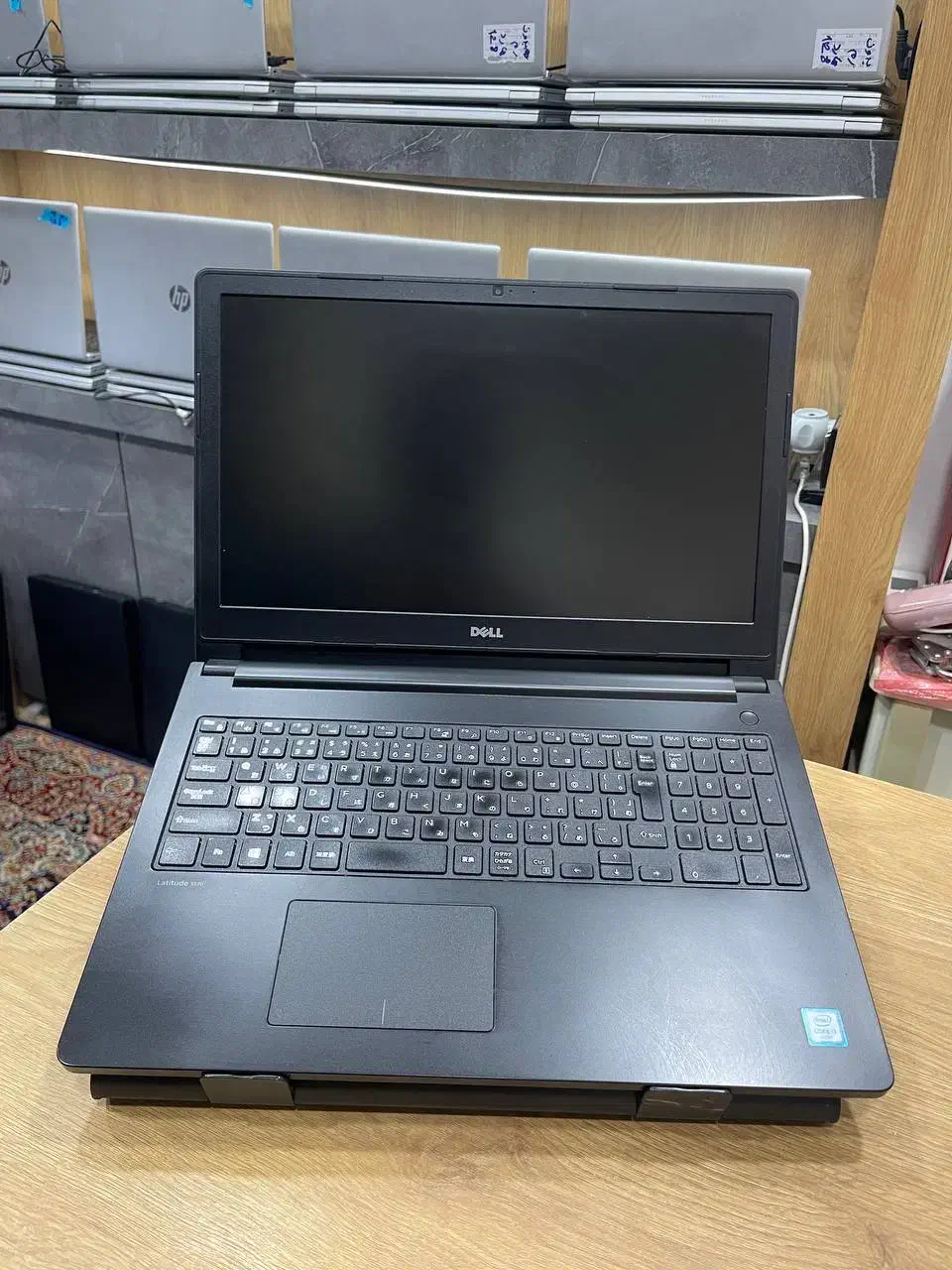 Dell Latatiude 3570(پخش همکار)|رایانه همراه|زاهدان, |دیوار