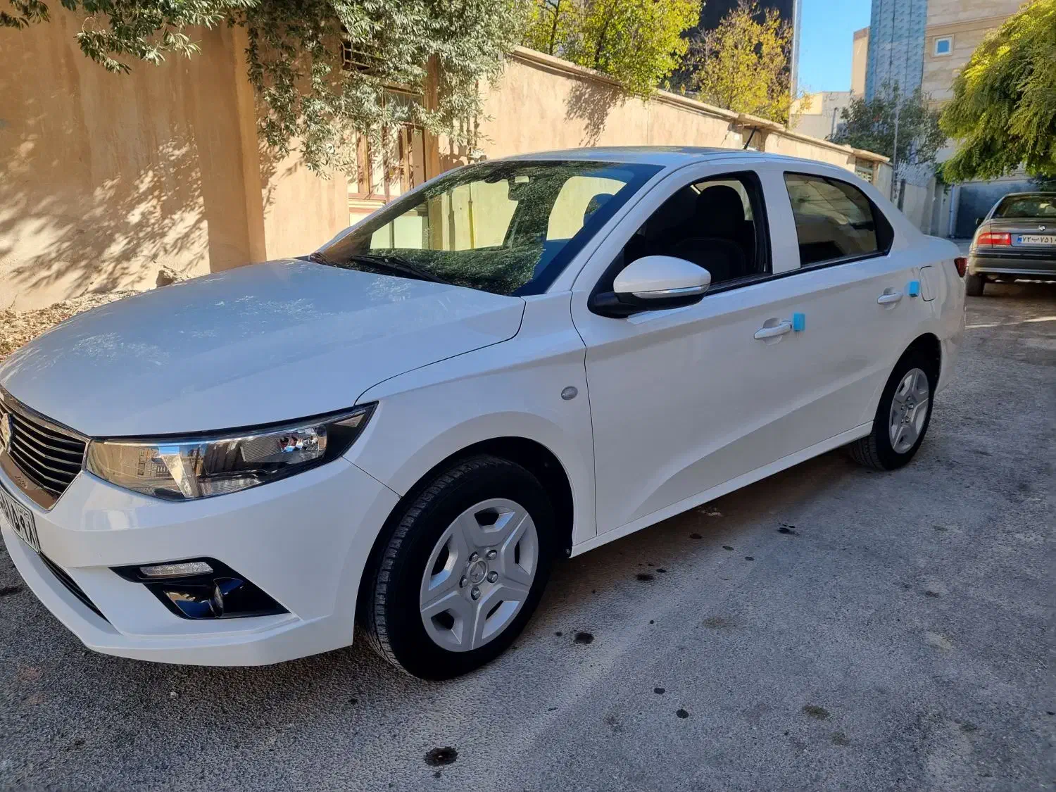 تارا ۵ دنده|خودرو سواری و وانت|ایلام, |دیوار