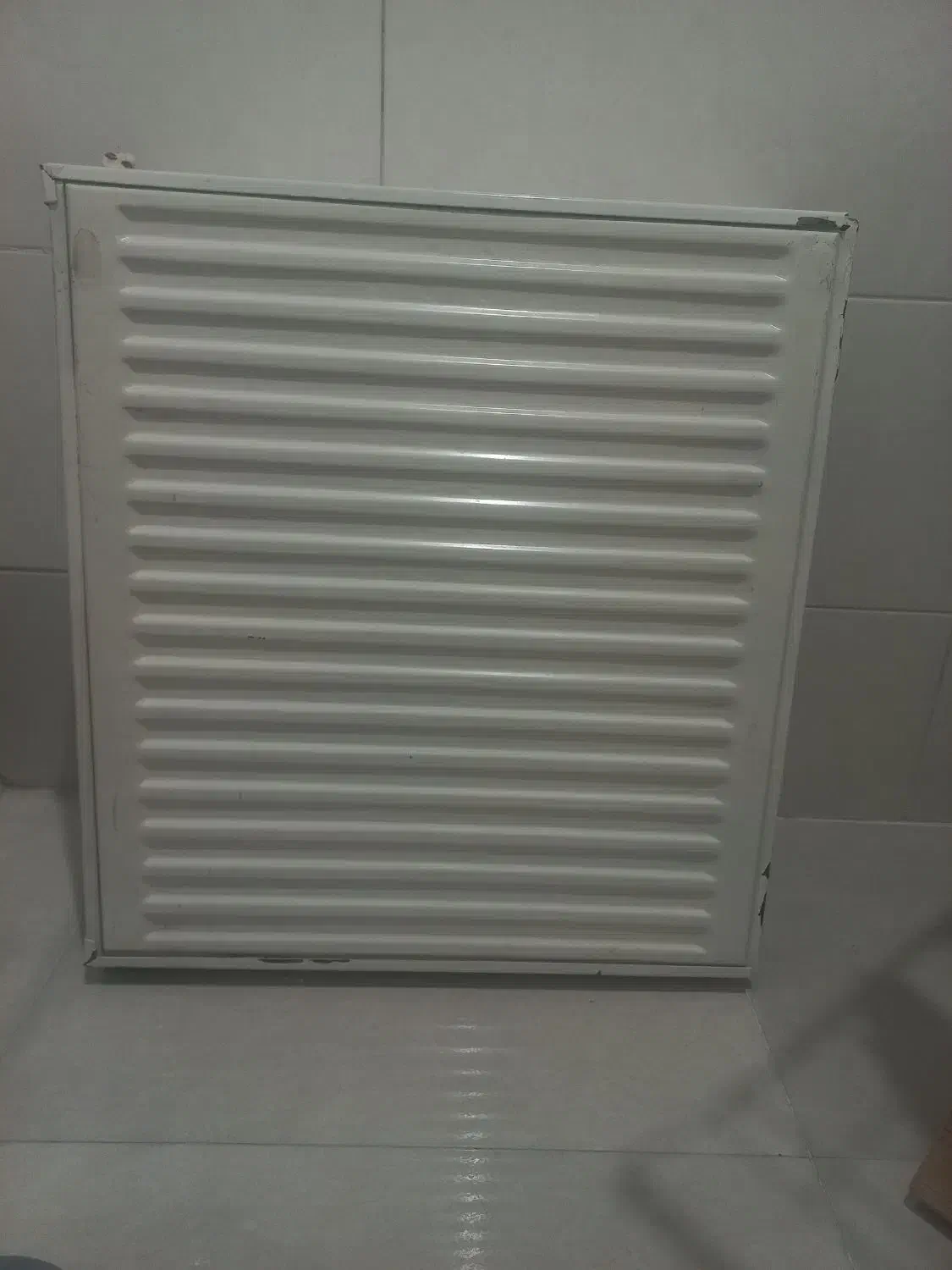 رادیاتور پنلی  پکیج|آبگرمکن، پکیج، شوفاژ|اهواز, گلستان|دیوار