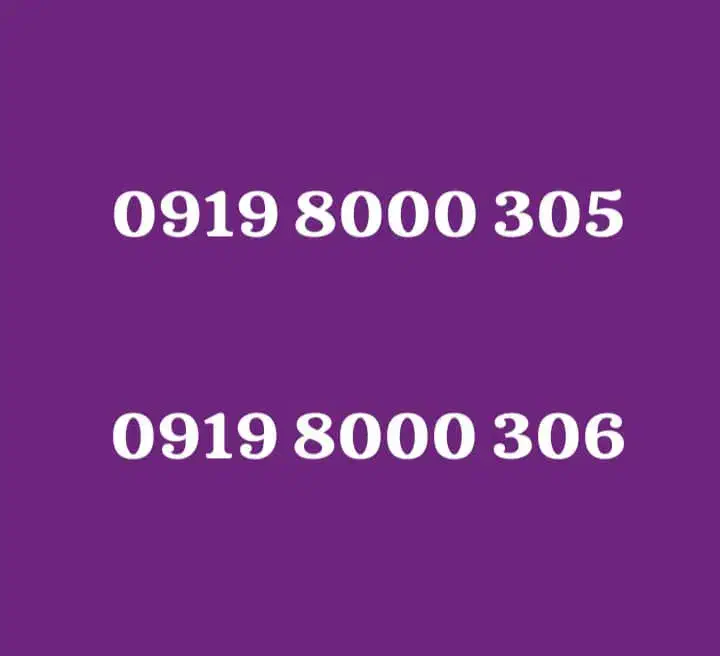 سیم کارت 919|سیم‌کارت|قدس, شهرک فرزان|دیوار