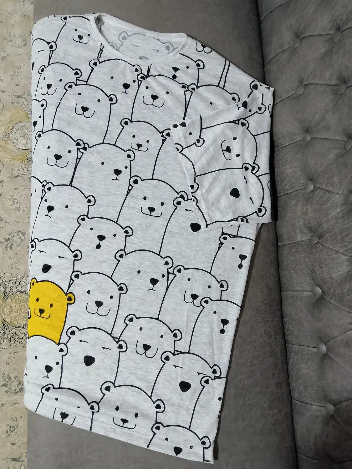 تخفیف 50٪ تیشرت ها|لباس|بجنورد, |دیوار