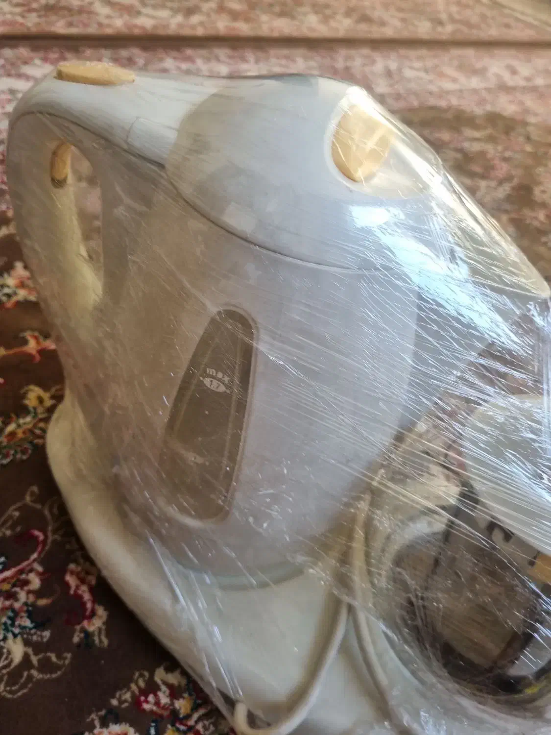 چای ساز|سماور، چای‌ساز، قهوه‌ساز|سبزوار, پاسداران|دیوار