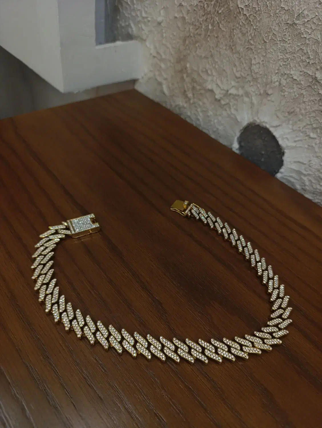 گردنبند فول نگین|بدلیجات|سبزوار, فرهنگیان|دیوار