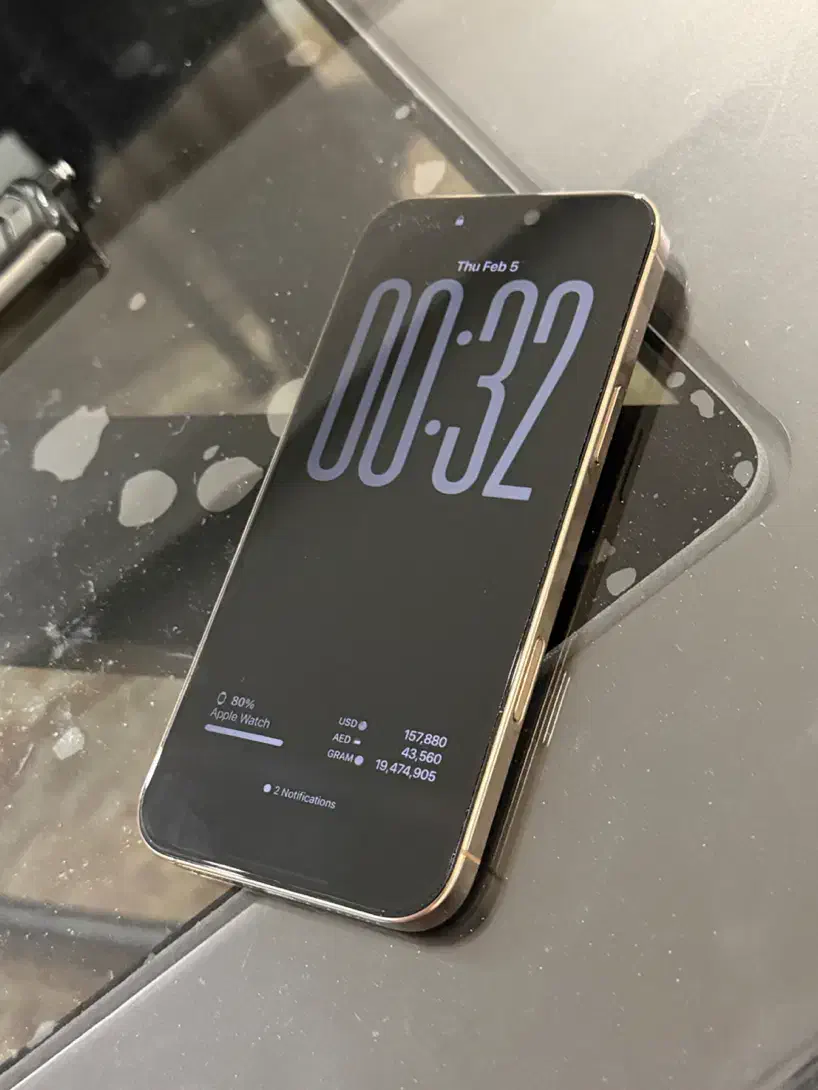 آیفون ۱۶ پرومکس|موبایل|تهران, الهیه|دیوار