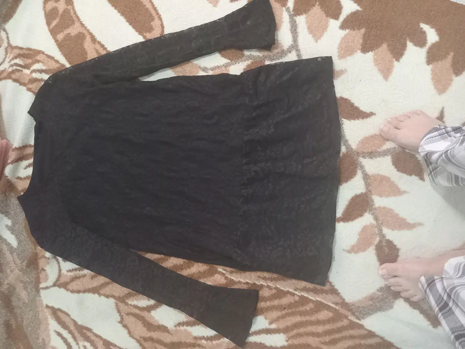 لباس نجلسی و اسپورت|لباس|چغادک, |دیوار