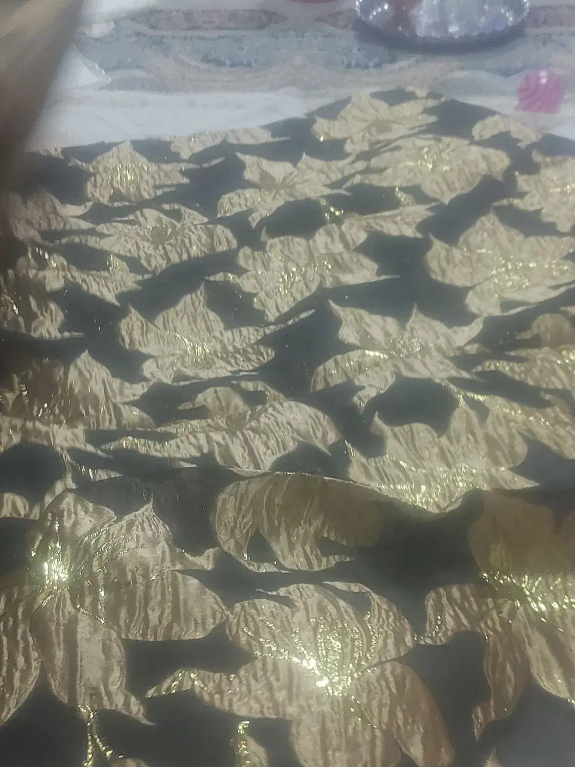 پارچه|لوازم خیاطی و بافتنی|بروجرد, |دیوار