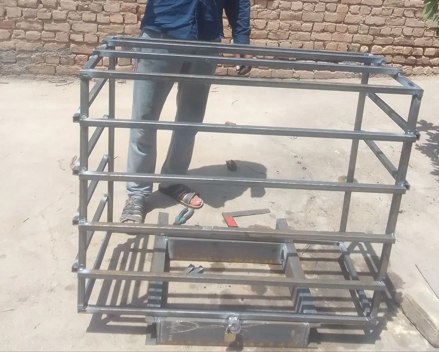 جوشکاری|خدمات پیشه و مهارت|ساوه, |دیوار