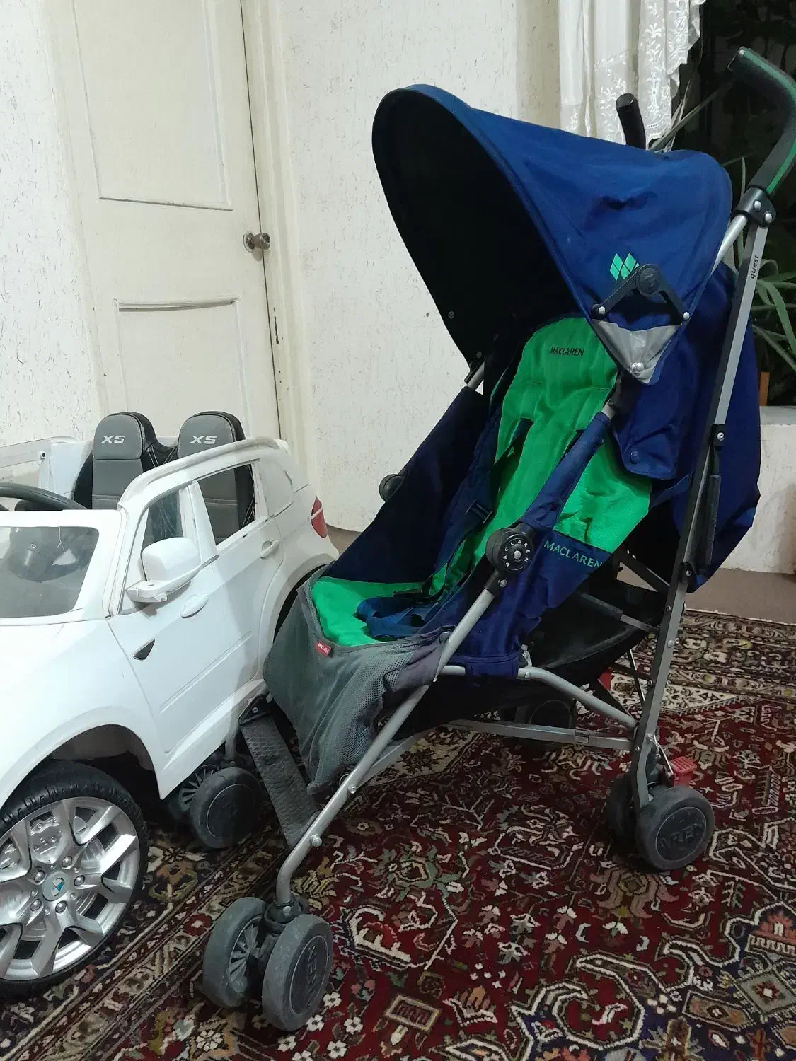 اسباب واثاث کودک|تخت و صندلی بچه|ارومیه, |دیوار