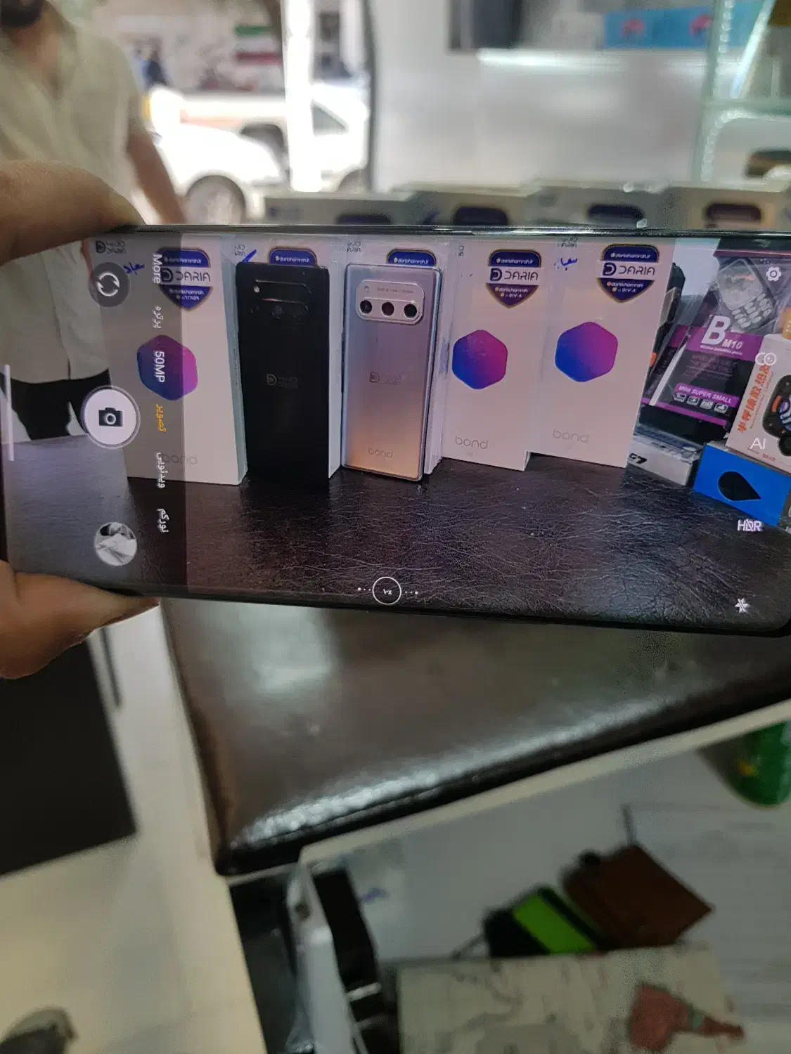 گوشی داریا|موبایل|زاهدان, |دیوار