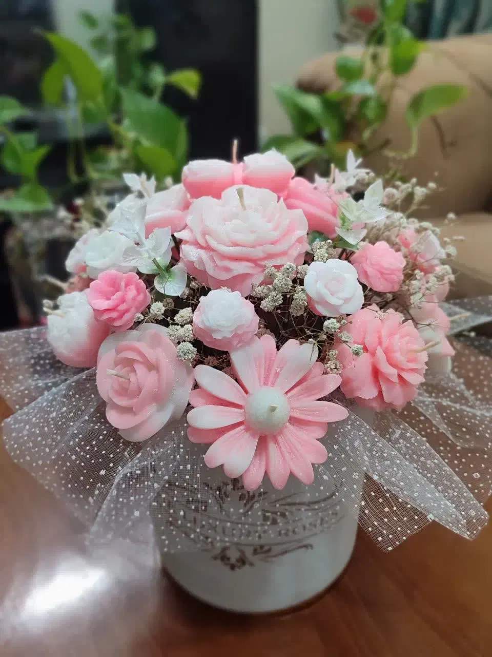 گل مصنوعی|گل مصنوعی|پاکدشت, پاکدشت (مامازند)|دیوار