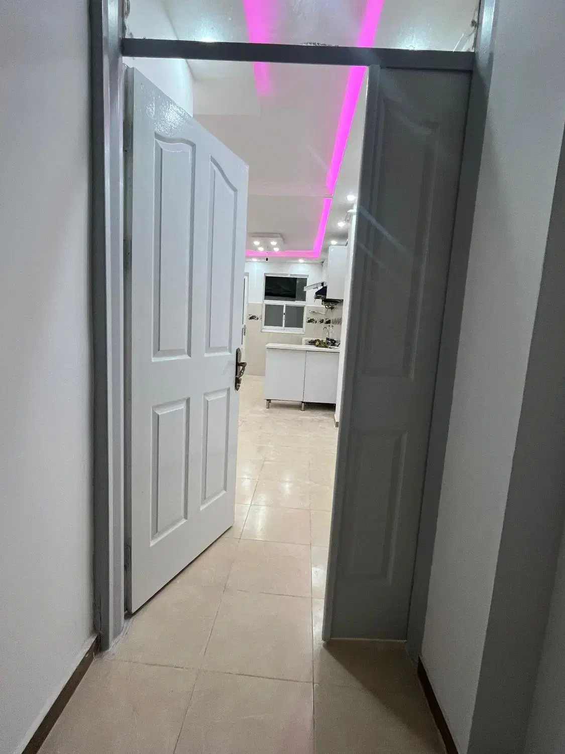 واحد همکف کرسی بلند +شیک|فروش آپارتمان|رشت, حمیدیان|دیوار