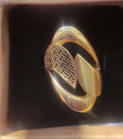 انگشتر طلا|جواهرات|مرودشت, ابوذر شمالی‎|دیوار