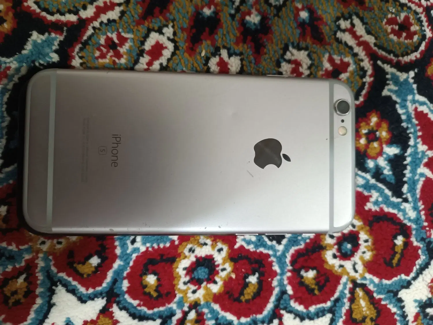 iPhone 6s 128|موبایل|فردیس, فردیس|دیوار