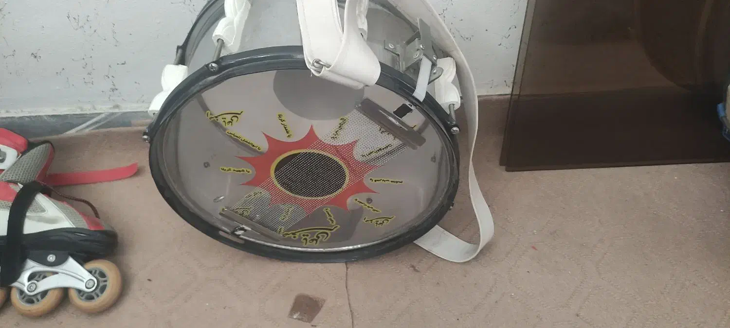 فروش طبل|درام و پرکاشن|سمنان, |دیوار