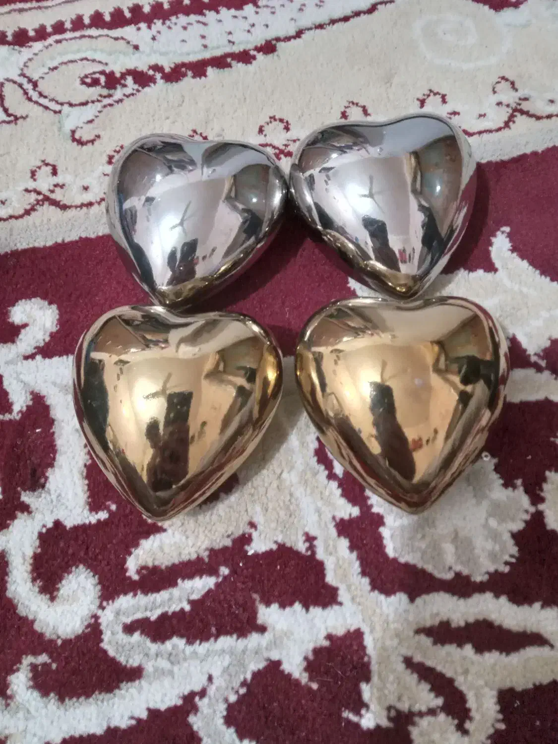 دکوری|مجسمه، تندیس، ماکت|گرگان, |دیوار