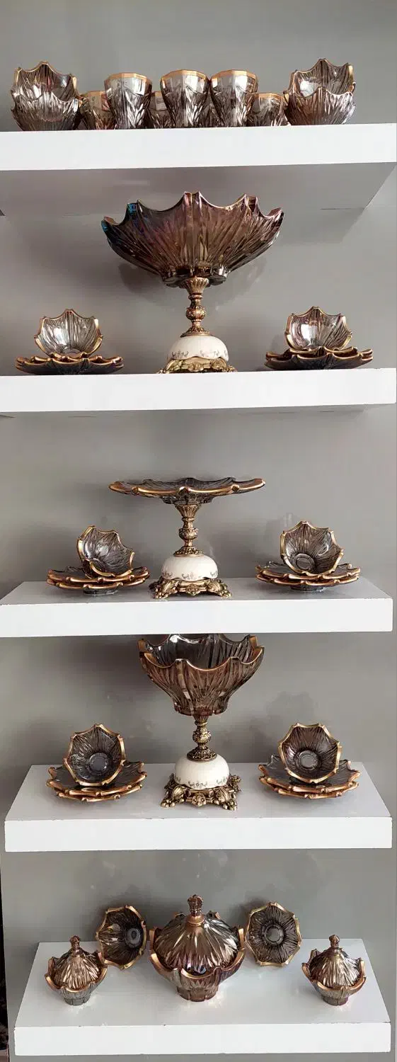 ظروف پذیرایی|ظروف سرو و پذیرایی|چناران, |دیوار