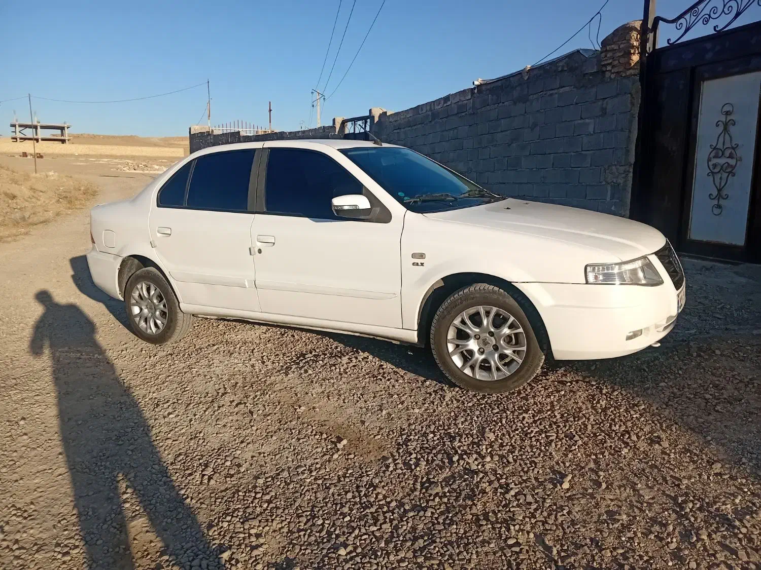 سمند موتور ملی|خودرو سواری و وانت|بستان آباد, |دیوار