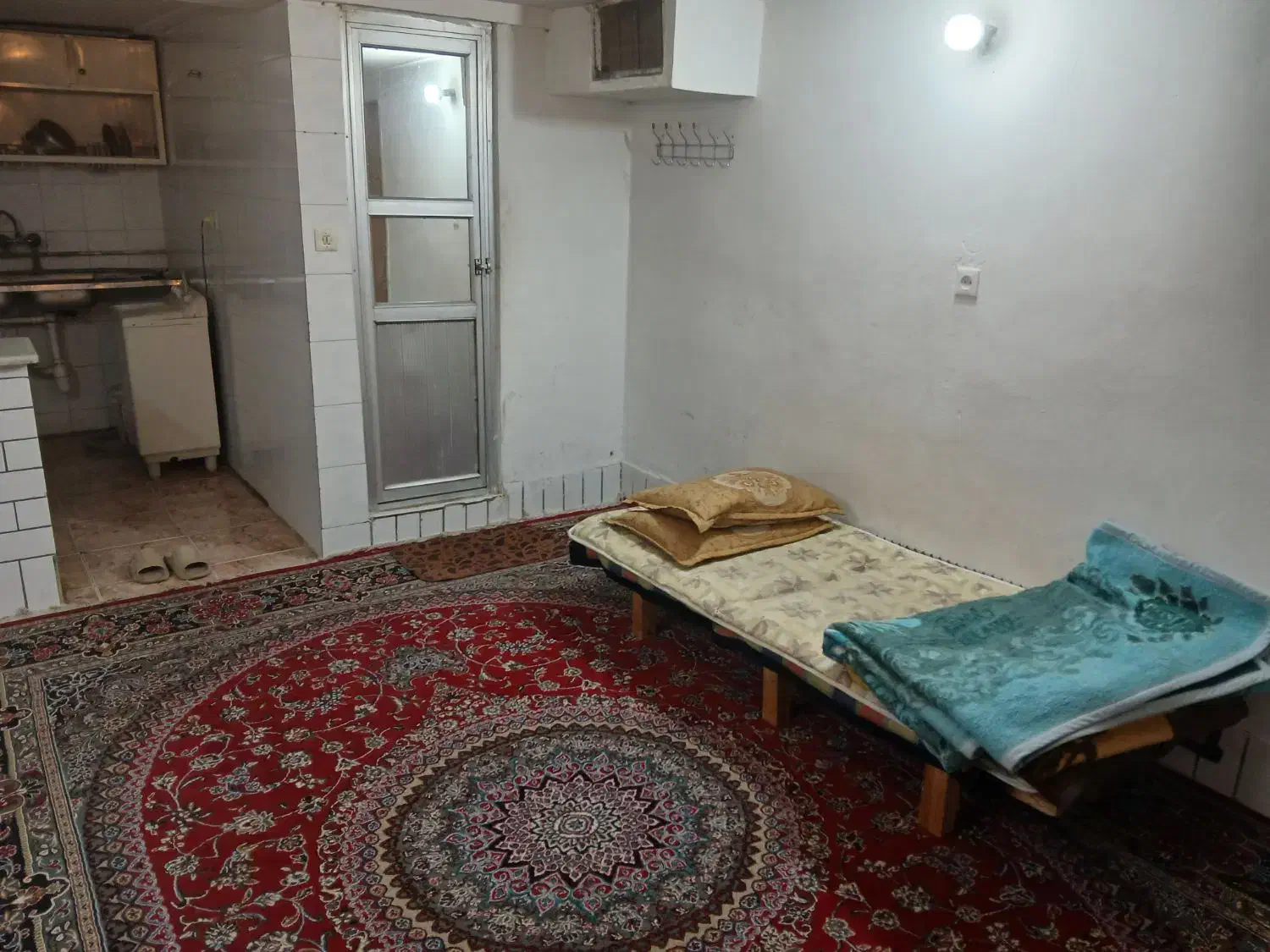 منزل مبله با تمام امکانات|اجارهٔ کوتاه‌مدت آپارتمان و سوئیت|جهرم, |دیوار